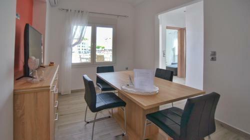 Magic View Apartment-karpathos Port Pigadia