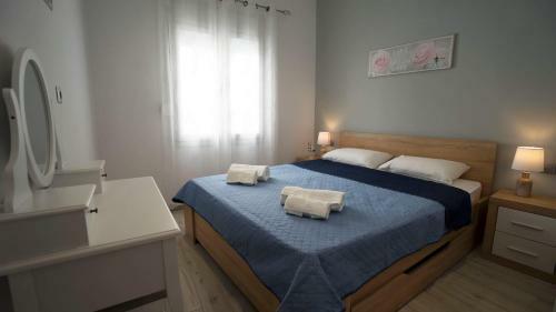 Magic View Apartment-karpathos Port Pigadia