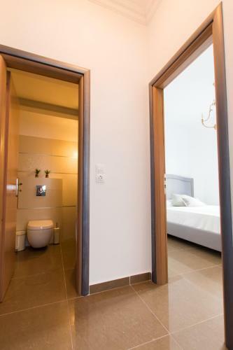 Poseidon Luxury Apartment