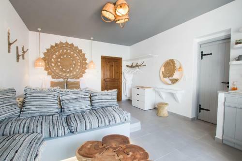 Apartamento Gorgona Blue Studi?