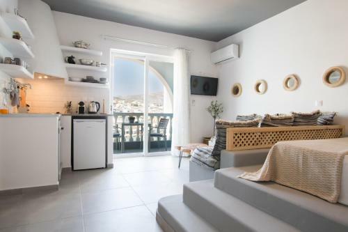 Apartamento Gorgona Blue Studi?