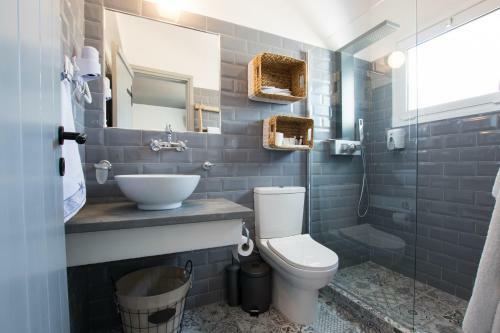 Apartamento Gorgona Blue Studi?