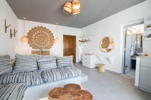 Apartamento Gorgona Blue Studi?