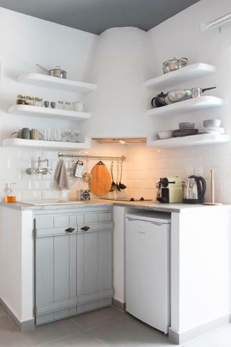 Apartamento Gorgona Blue Studi?