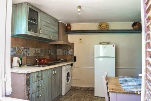 Traditional Karpathian House