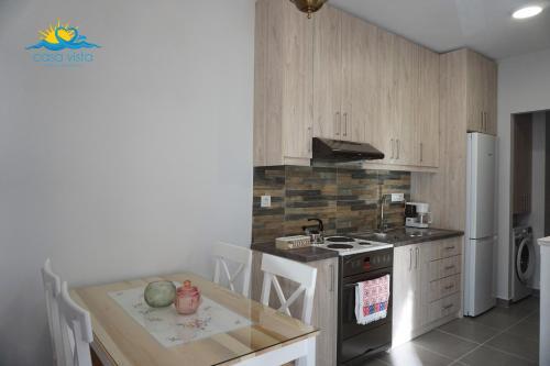 Apartamento Casa Vista Fall