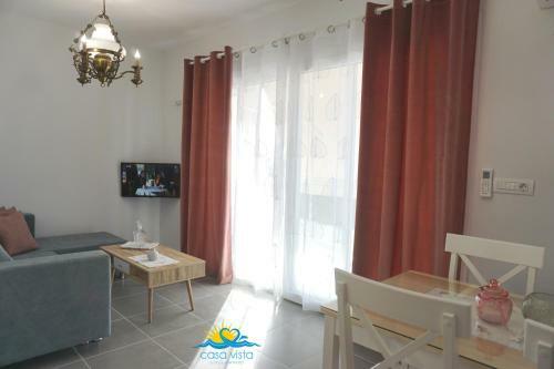 Apartamento Casa Vista Fall