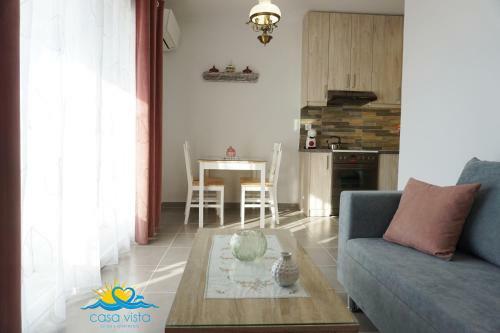 Apartamento Casa Vista Fall