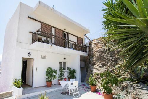 Optasia Apartment