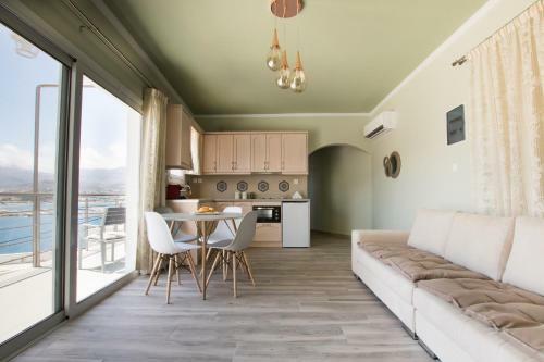 Optasia Apartment