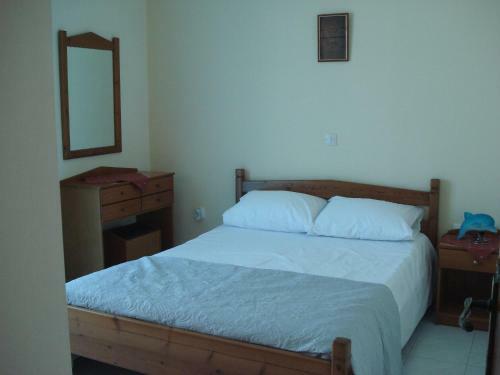 Ermioni Apartments