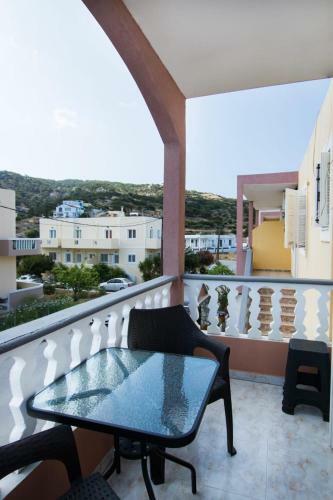 Marias Apartment 2 - Roumeliotis House
