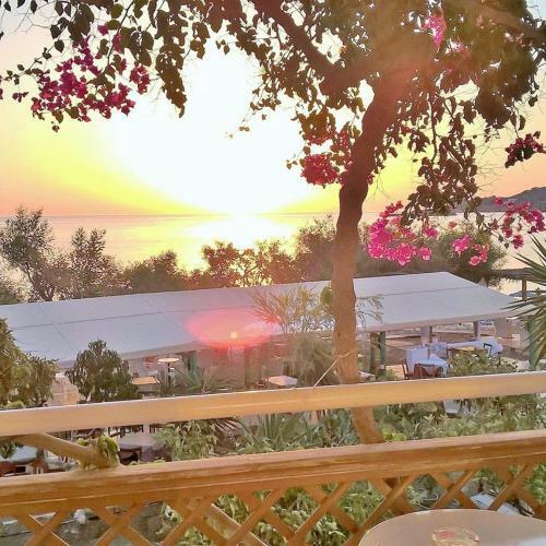 Hotel Minos Beach