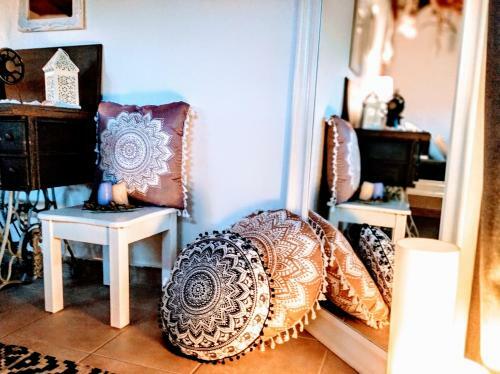 Apartamento Olive House Karpathos (1)