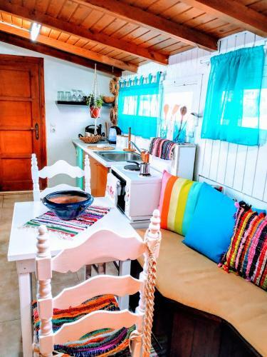 Apartamento Olive House Karpathos (1)