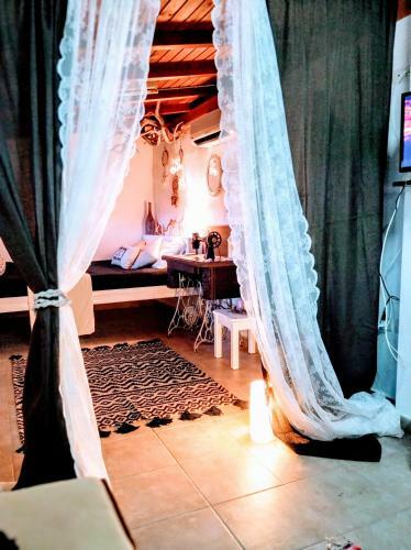Apartamento Olive House Karpathos (1)