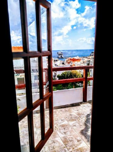 Apartamento Olive House Karpathos (1)