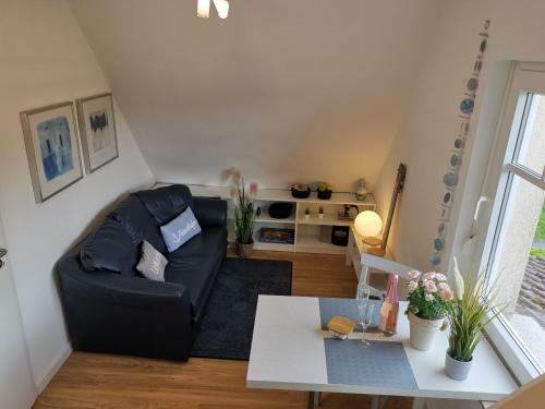 Apartamento Sch�ne Aussicht Reelsen - Bad Driburg Ferienwohnung