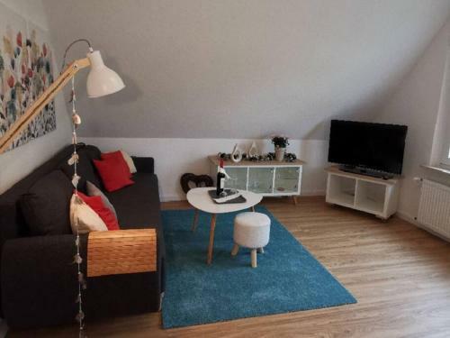 Apartamento Sch�ne Aussicht Reelsen - Bad Driburg Ferienwohnung