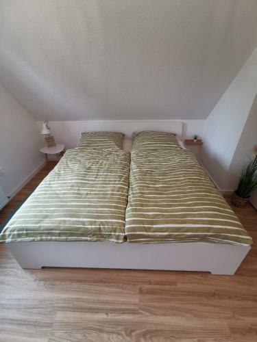 Apartamento Sch�ne Aussicht Reelsen - Bad Driburg Ferienwohnung