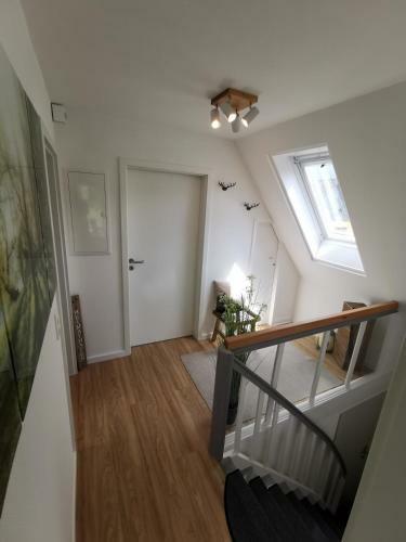 Apartamento Sch�ne Aussicht Reelsen - Bad Driburg Ferienwohnung