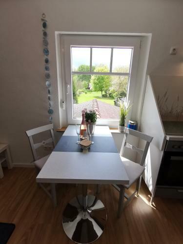 Apartamento Sch�ne Aussicht Reelsen - Bad Driburg Ferienwohnung