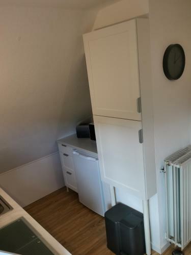 Apartamento Sch�ne Aussicht Reelsen - Bad Driburg Ferienwohnung