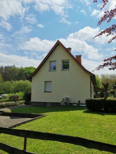 Apartamento Sch�ne Aussicht Reelsen - Bad Driburg Ferienwohnung