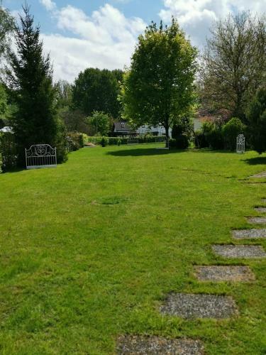 Apartamento Sch�ne Aussicht Reelsen - Bad Driburg Ferienwohnung