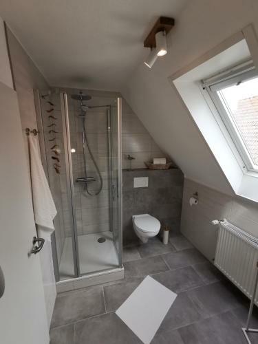 Apartamento Sch�ne Aussicht Reelsen - Bad Driburg Ferienwohnung