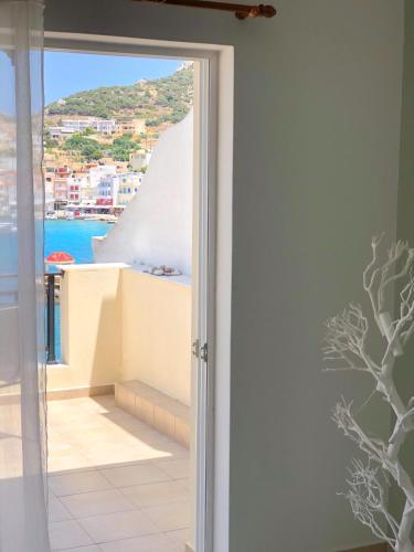 Aqualia Apartment 1