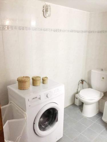 Aqualia Apartment 1