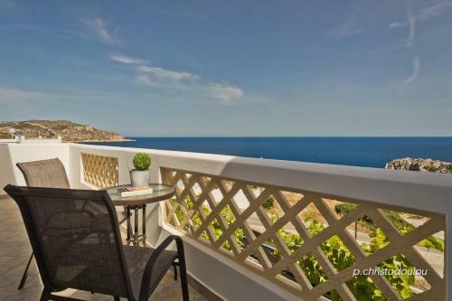 Aperanto Apartments