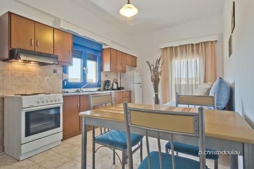 Aperanto Apartments