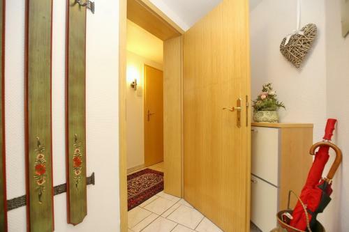 Apartamento Redewischer Stra�e 42a Einliegerwohnung