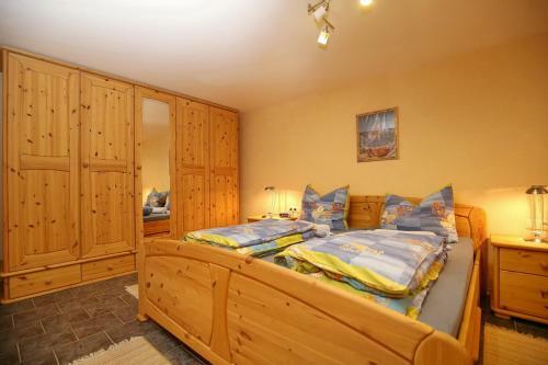 Apartamento Redewischer Stra�e 42a Einliegerwohnung