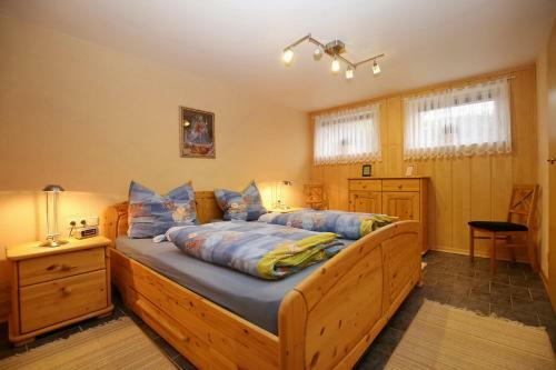 Apartamento Redewischer Stra�e 42a Einliegerwohnung