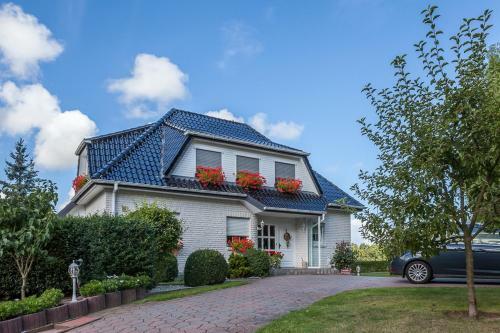 Apartamento Redewischer Stra�e 42a Einliegerwohnung