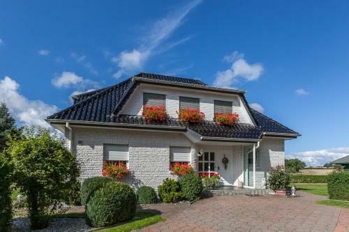 Apartamento Redewischer Stra�e 42a Einliegerwohnung
