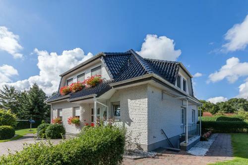 Apartamento Redewischer Stra�e 42a Einliegerwohnung