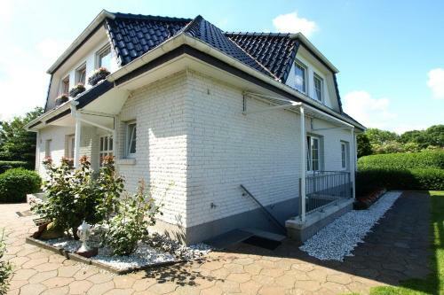 Apartamento Redewischer Stra�e 42a Einliegerwohnung