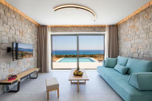 Aros Luxury Villas