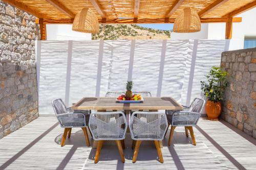 Aros Luxury Villas