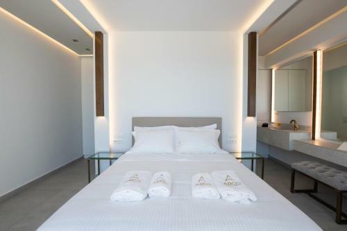 Aros Luxury Villas