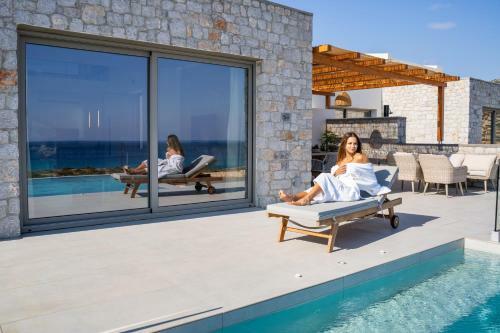 Aros Luxury Villas