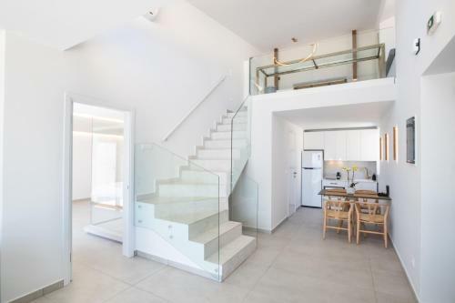 Aros Luxury Villas