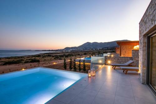 Aros Luxury Villas