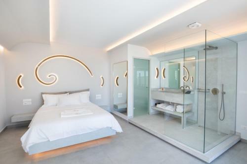 Aros Luxury Villas