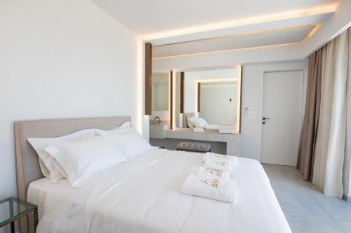 Aros Luxury Villas