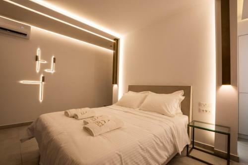 Aros Luxury Villas